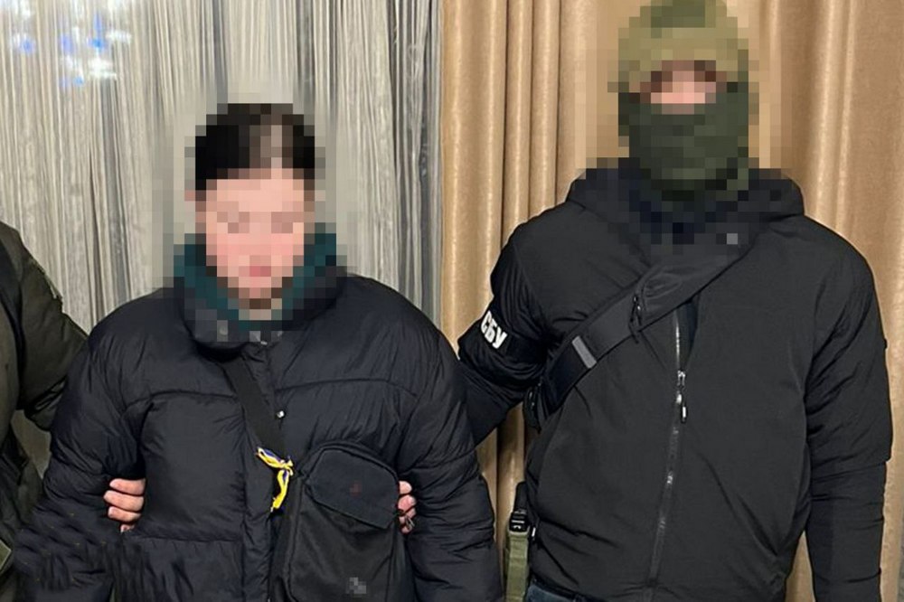 Коригувала повітряні атаки на київські ТЕЦ і шпигувала за Силами оборони – затримано ворожу агентку 1 Коригувала повітряні атаки на київські ТЕЦ і шпигувала за Силами оборони – затримано ворожу агентку