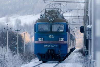 УЗ вводить нові обмеження через посилені удари по поїздах: яких областей торкнеться