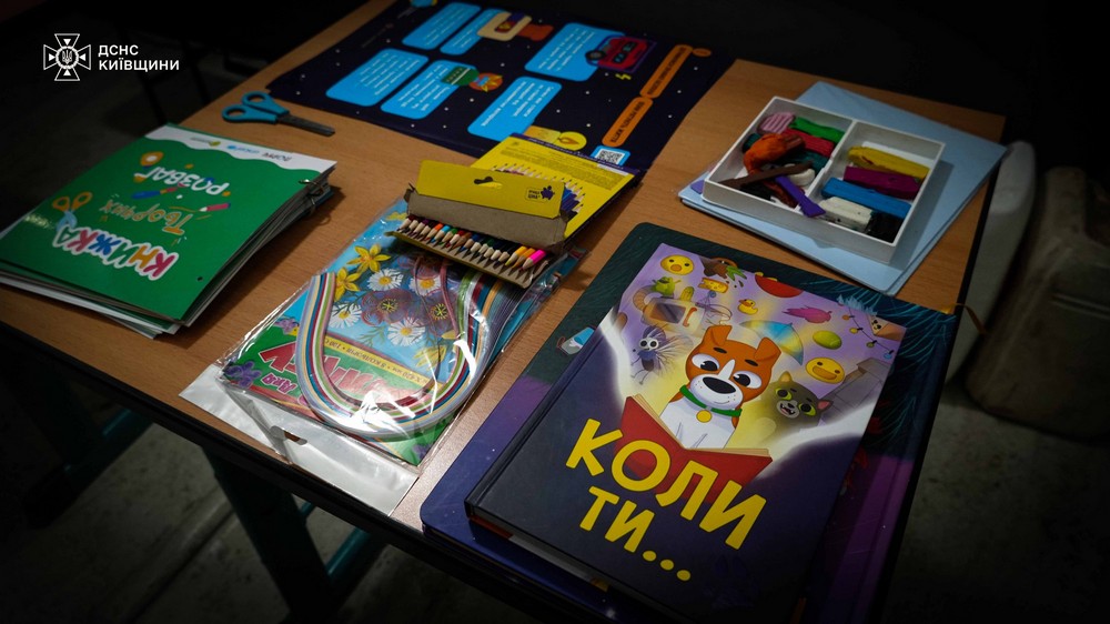 На Київщині психологи від ДСНС надають допомогу людям: як звернутися На Київщині психологи від ДСНС надають допомогу людям: як звернутися