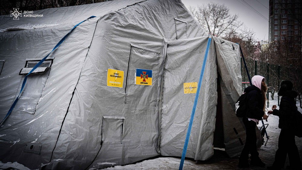 На Київщині психологи від ДСНС надають допомогу людям: як звернутися На Київщині психологи від ДСНС надають допомогу людям: як звернутися