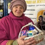 Завтра видаватимуть ліки для ВПО у Дніпрі - як подати заявку