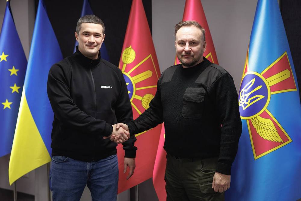 Один з найсильніших експертів у сфері дронів і РЕБ став радником міністра оборони – що відомо про Флеша 1 Один з найсильніших експертів у сфері дронів і РЕБ став радником міністра оборони – що відомо про Флеша