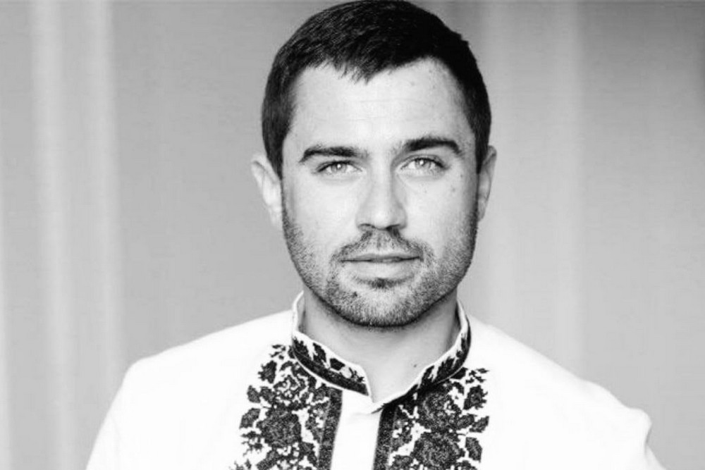 Нардеп від «Слуги народу» Орест Саламаха розбився на квадроциклі у Львові Нардеп від «Слуги народу» Орест Саламаха розбився на квадроциклі у Львові