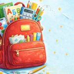 Відкрито реєстрацію на рюкзаки з канцелярією для дітей ВПО – хто і як може подати заявку