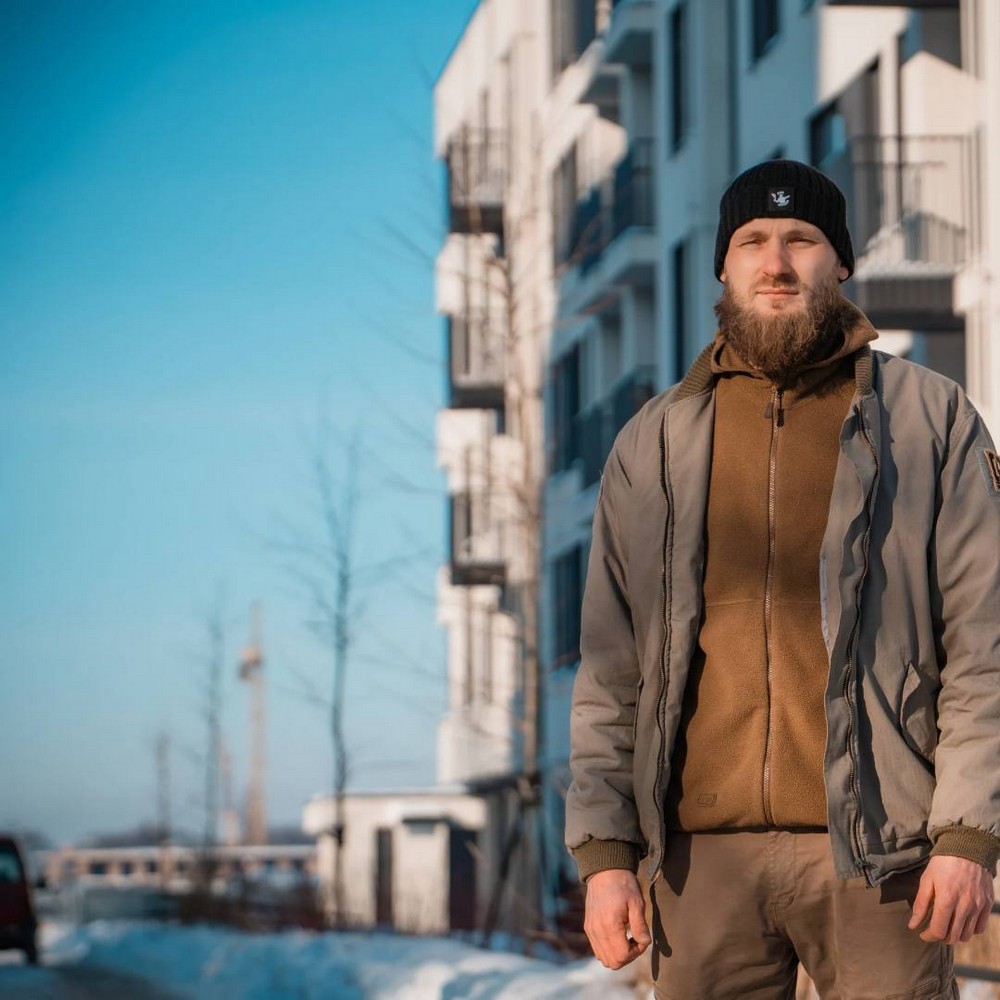 Пільгова іпотека під 3% за програмою єОселя стала доступною і для мобілізованих військових Пільгова іпотека під 3% за програмою єОселя стала доступною і для мобілізованих військових