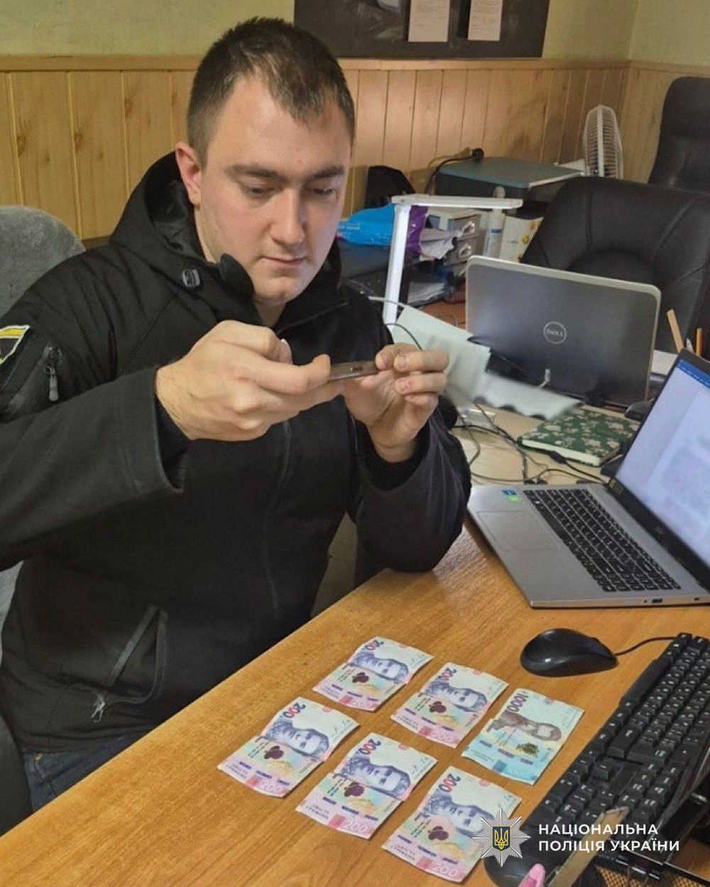 Пограбував жінку біля банкомату у Дніпрі: судитимуть 36-річного чоловіка