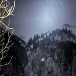 Рятувальники допомогли двом сноубордистам, які заблукали в горах на Драгобраті