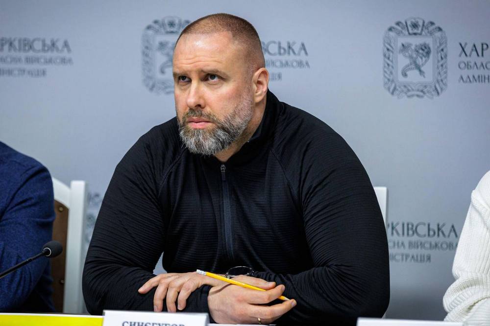 Оголосили примусову евакуацію дітей ще із семи сіл на Харківщині 1 Оголосили примусову евакуацію дітей ще із семи сіл на Харківщині