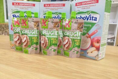 Відкрита реєстрація на дитяче харчування в Хмельницькому – хто може подати заявку