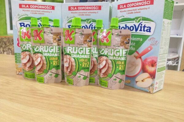 Відкрита реєстрація на дитяче харчування в Хмельницькому – хто може подати заявку