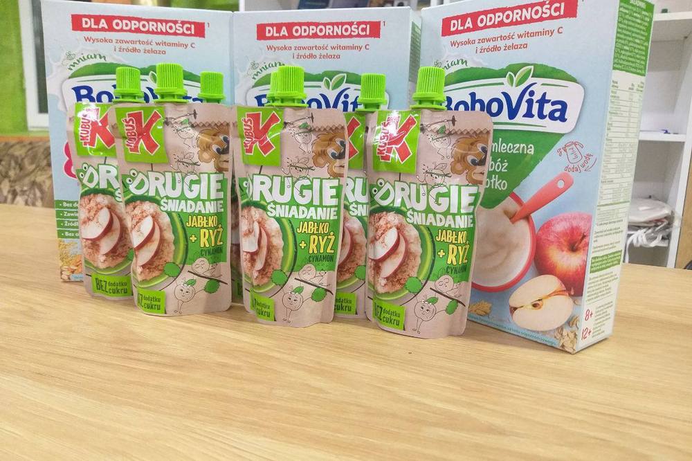 Відкрита реєстрація на дитяче харчування в Хмельницькому – хто може подати заявку