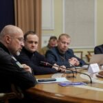 Енергетики відновили електропостачання в усіх областях — Шмигаль