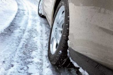 Попередили про небезпечні метеорологічні явища: якою буде погода в Україні 6 січня