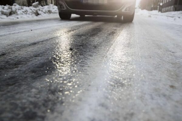 погода в Україні 21 січня 3