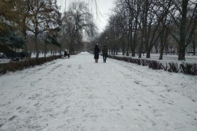 Попередили про небезпечні метеорологічні явища: якою буде погода в Україні 27 січня