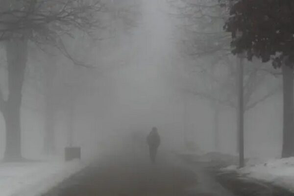 Погода в Україні 4