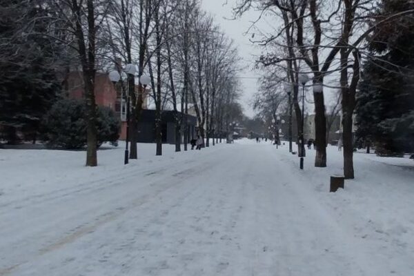 Погода в Україні 4