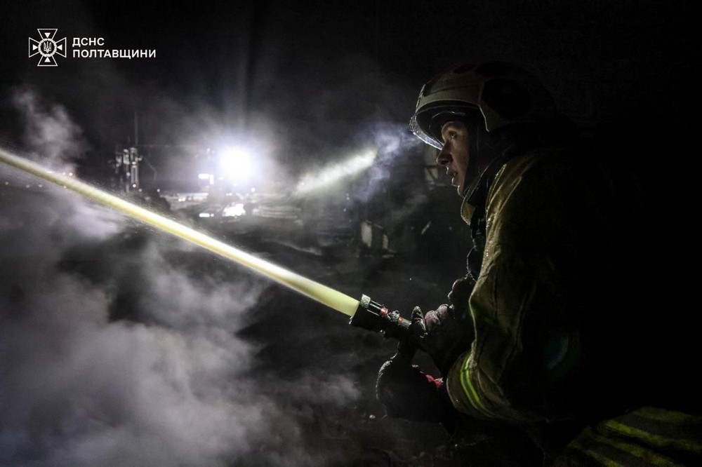 Полтавщина 2