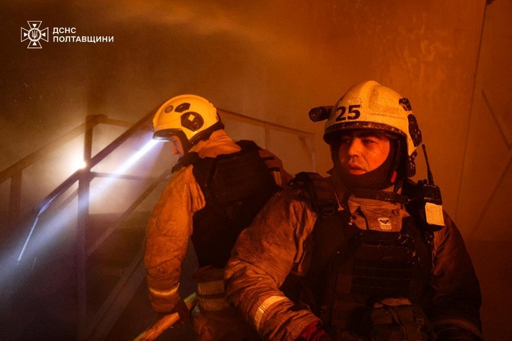 Полтавщина 9