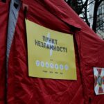 Заряджання пристроїв у Пунктах незламності ДСНС – що важливо знати