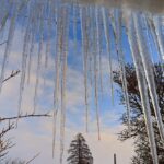 Україну накрив Азійський антициклон: що це означає і скільки ще будуть морози