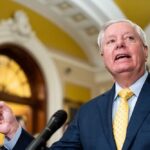 Трамп дав добро на закон про мита до 500% для країн-партнерів Росії – сенатор Ґрем