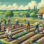 Оголошено про новий проєкт допомоги мешканцям сільських громад у трьох прифронтових областях