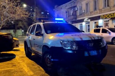 Зі стріляниною викрали 19-річну дівчину: подробиці злочину в Одесі