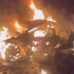 Є загиблі і поранені, виникли пожежі і руйнування – окупанти атакували Запоріжжя, Дніпропетровщину, і Сумщину