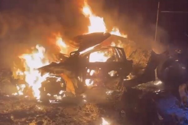 Є загиблі і поранені, виникли пожежі і руйнування – окупанти атакували Запоріжжя, Дніпропетровщину, і Сумщину