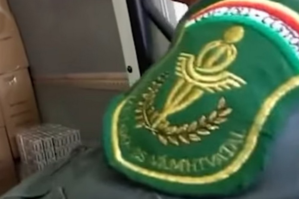 Топпосадовців ДПСУ викрито на хабарях: хто серед підозрюваних 1 Топпосадовців ДПСУ викрито на хабарях: деталі справи від НАБУ