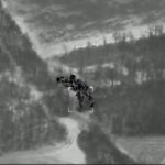 Уражено ЗРК “Оса” та низку логістичних об’єктів ворога на ТОТ Запоріжжя (відео)