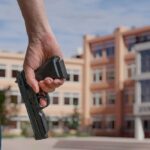 Які речі заборонено приносити до школи – Уряд затвердив список