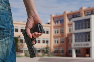 Які речі заборонено приносити до школи – Уряд затвердив список