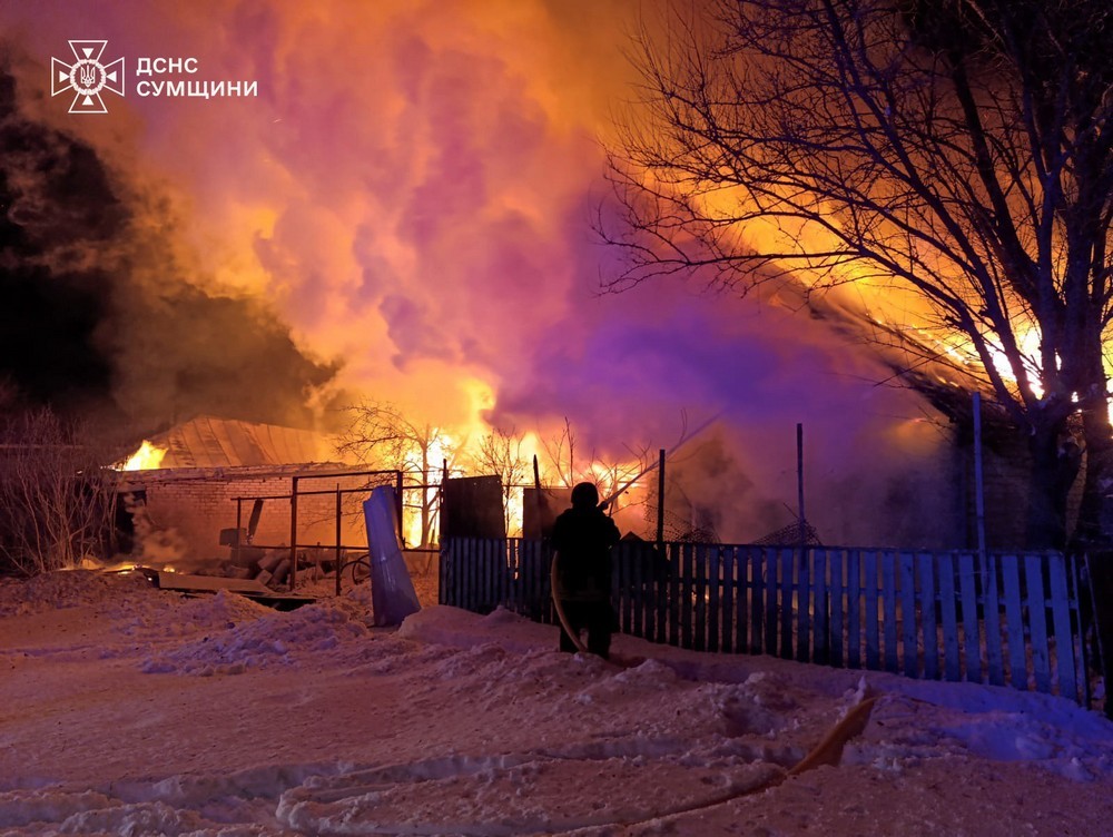 Сумщина Сумщина