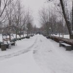 Третій рівень небезпеки!  Морози до 30 градусів сунуть в Україну