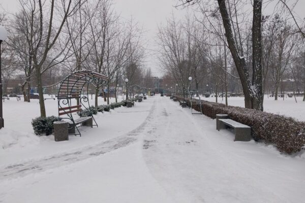 Третій рівень небезпеки! Морози до 30 градусів сунуть в Україну 2