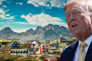 США можуть спробувати встановити контроль над Гренландією найближчим часом – Politico.