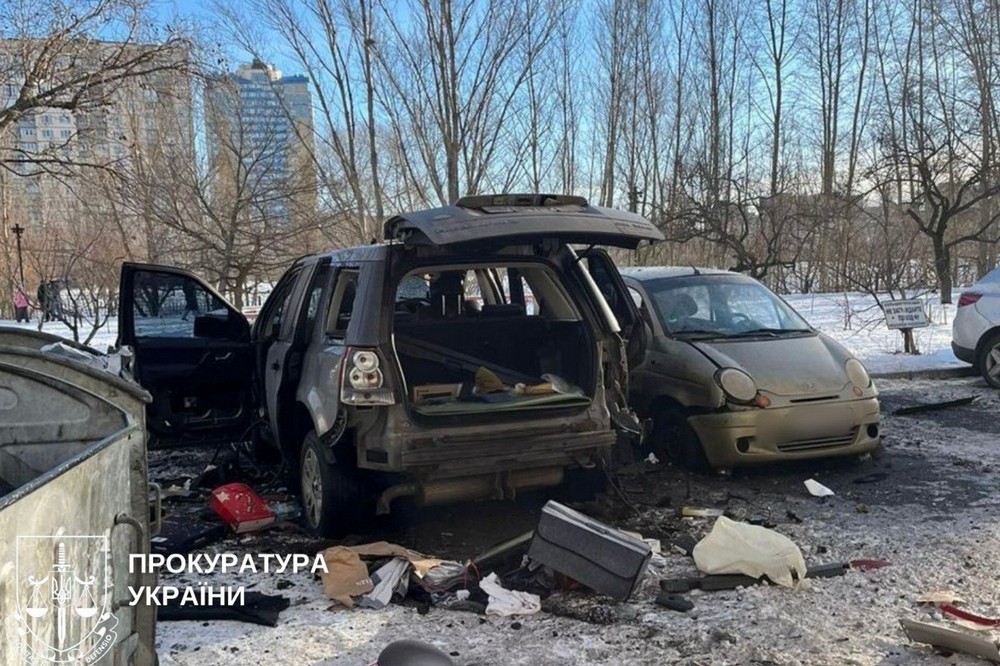 у Києві у Києві