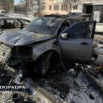 Постраждав військовий: вибух автівки у Києві кваліфіковано як теракт – подробиці від прокуратури