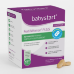 Покращення жіночої фертильності: огляд дієвих препаратів 30 уйцу