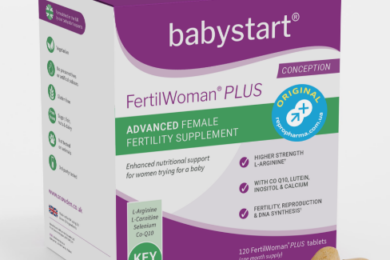 Покращення жіночої фертильності: огляд дієвих препаратів