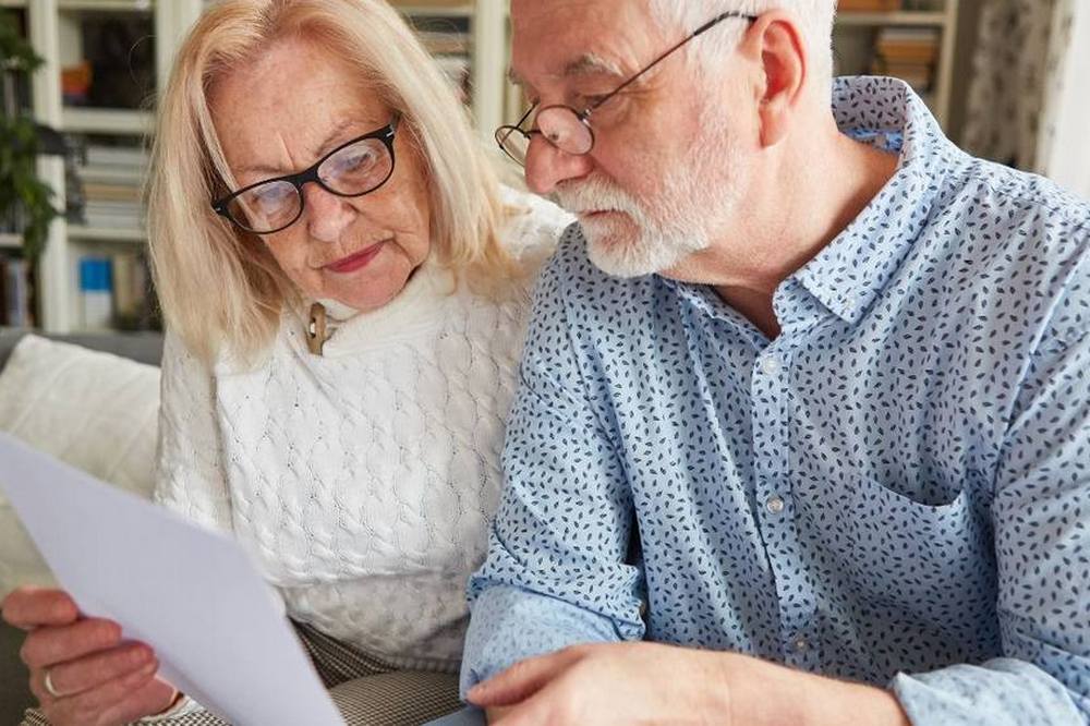 Пенсія в січні 2026 року не прийшла: як діяти і які можуть бути причини 1 Пенсія в січні 2026 року не прийшла: як діяти і які можуть бути причини