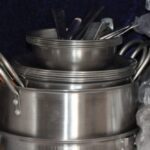 Гуманітарна допомога для деяких ВПО на Дніпропетровщині – можна отримати набір посуду