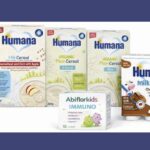 Допомога для дітей у Запоріжжі – відкрита реєстрація на отримання дитячого харчування