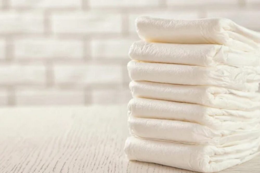 Гуманітарна дпомога для деяких ВПО у Запоріжжі – можна отримати засоби гігієни