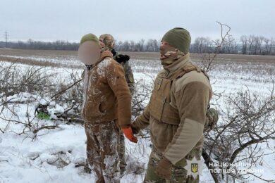 Вирубували ліс на Дніпропетровщині у великих масштабах: викрито злочинне угрупування (фото, відео)