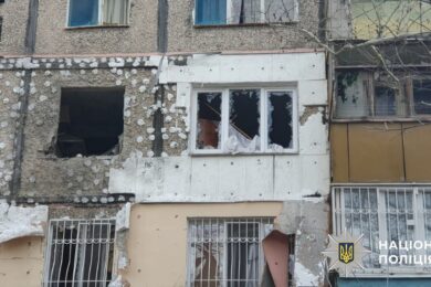 Діти стікали кров’ю на очах