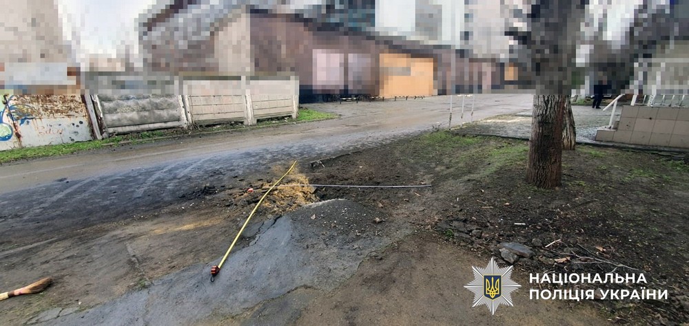 Троє вбитих і троє поранених, серед них поліцейський: наслідки обстрілів Херсонщини