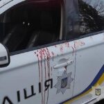 вбивство поліцейських на Черкащині прокоментував голова Нацполіції – подробиці